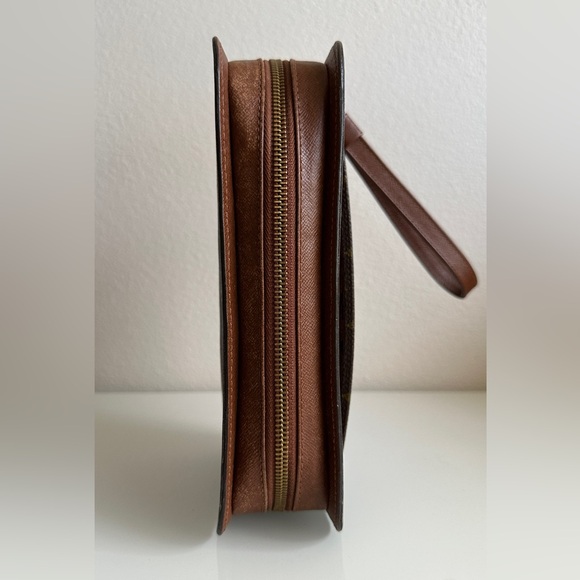 Louis Vuitton Orsay Clutch Wristlet - Picture 8 of 8